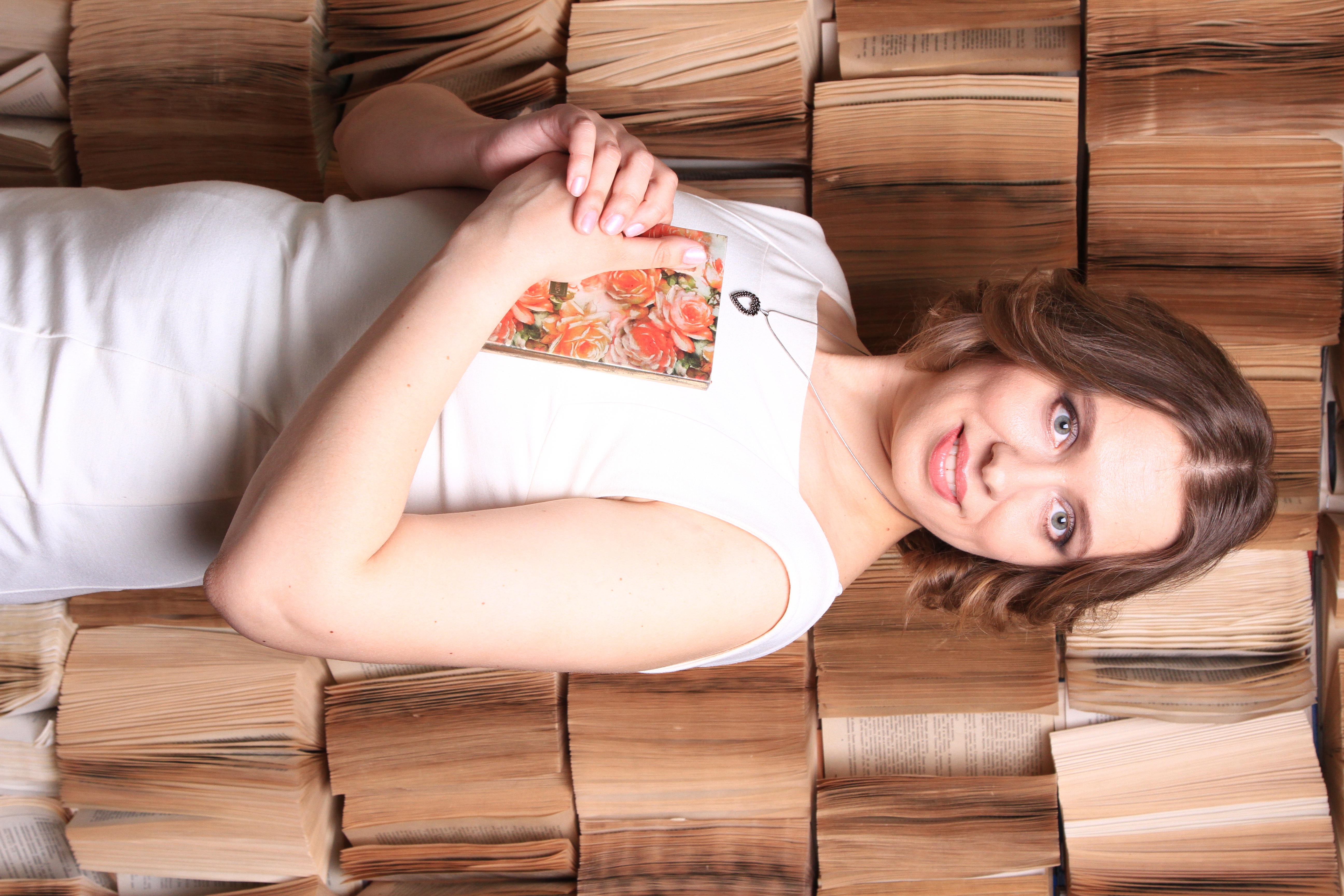 Фото Екатерины Жучковой